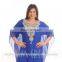 LOVELY MODERN FARASHA JALABIYA WEDDING GOWN