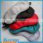 Popular advertising giveaways novelty funny sleep eye mask