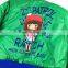 Customize Figure chenille embroidery patch