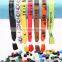 High Quality Woven Fabric Wristbands