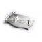 Metal simple 3D antique belt buckle clasp