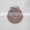 gold game boxing medal