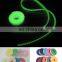 Reusable Adhesive Glow in the Dark Kids Building Block Tape Glow in the dark building blocks