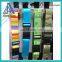 luggage belt strap lock with name tag luage belt