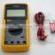 DT9205A Digital Multimeter Voltmeter Ammeter Ohmmeter Tester