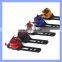 3 Modes Diamond Aluminium Alloy Waterproof Red LED Bicycle Cycling Rear Tail Light