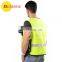 Reflective hot sell workwear Safety fashion vest