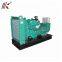 Low rpm 15-24kw diesel generator set with YUCHAI YC4FA40Z-D20 engine 30kva genset