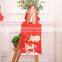 Christmas Gift Treat Bags Xmas Souvenir Felt Handbag for Christmas Decoration