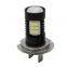 New LED Fog Lamp LED Headlight 22 SMD3030 Lamp 22WH7H4 LED Light bulb