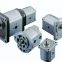 315827 0005 L 003 P /-v  Pressure Flow Control 2 Stage Sauer-danfoss Hydraulic Piston Pump