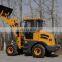 MAP POWER 1 Tons wheel loader ZL10F