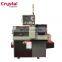 metal 4 axis cnc milling machine cnc XH713B