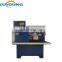 CK6130 China CNC metal spinning lathe machine specification