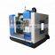 vmc850 high quality factory price cnc high speed vmc milling machine