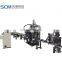 CNC Plate punching drilling machine
