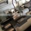 Chine Bench Mini Metal CNC Lathe Machine Price