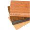 wooden aluminum composite panel