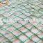 Outdoor use HDPE high strength anti bird netting