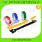Patch Cord Cable hook loop tape