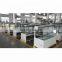 Customized Commercial Cake Showcase Chiller Cabinet