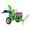 Factory supply animal feed crusher corn maize crushing machine forage grass crushing