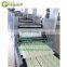 Factory Genyond good quality automatic non-fried instant noodles making machine fried instant noodles production line