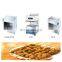 Commercial stainless steel gas pizza oven by china manufacturer