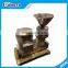 Compacted Structure Multi-functional Tahini Making Machine Almond Grinding Machine Peanut butter machine