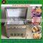 Excellent quality Fried ice cream roll machine for sale