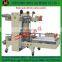 Hot new multi-function Auto Flab Carton Sealing Machine with Automatic Strapping Machine with lowest price