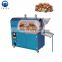 small industrial automatic sunflower chestnuts nut peanut baking machine