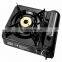 Wholesale market cooktops portable stove gas cooktop Portable Gas Stove