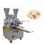 Factory Directly Sale Price Stuffed Dumplings Maker To Make Steamed Bun Siopao Making Machine