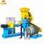 Industrial Floating Fish Food Feed Pellet Machine for Sale
