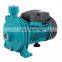 Irrigation high pressure single phase 0.5hp water pumps