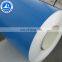 Prepainted galvanized Steel coil factory/sheet/PPGI/DX51D/ China Iron