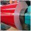 Color coated hot dipped galvanized steel coils