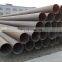 New carbon tube 30mm black erw welded steel pipe astm for wholesale