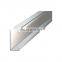 high productivity galvanized u z c metal steel purlin price