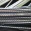 4.9mm high tensile prestressed steel wire