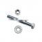 5mm Cap Head Screw Fasteners Special Tools for Motorcycles Bolts and nuts