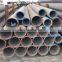 China professional supply ASTM A572 GR.50 alloy seamless steel pipe