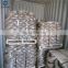 Portable galvanized steel wire for mesh building
