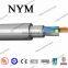 450/750V PVC-sheathed cables MMJ CABLE