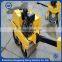 Long service life Small Double Drum Asphalt Widely Used Soil Compactor Roller