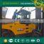 Hot Sale XCG Roller Compactor 16ton Vibrating Pneumatic Road Roller XP163