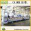 cnc vertical milling drilling machine for aluminium profile