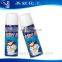 2018 newest chemical formula christmas white snow spray