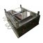 Pet product mould plastic tray mould for dog cat Toilet Tray mould
